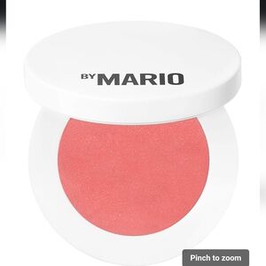 Make up by Mario Soft Pop Powder Blush